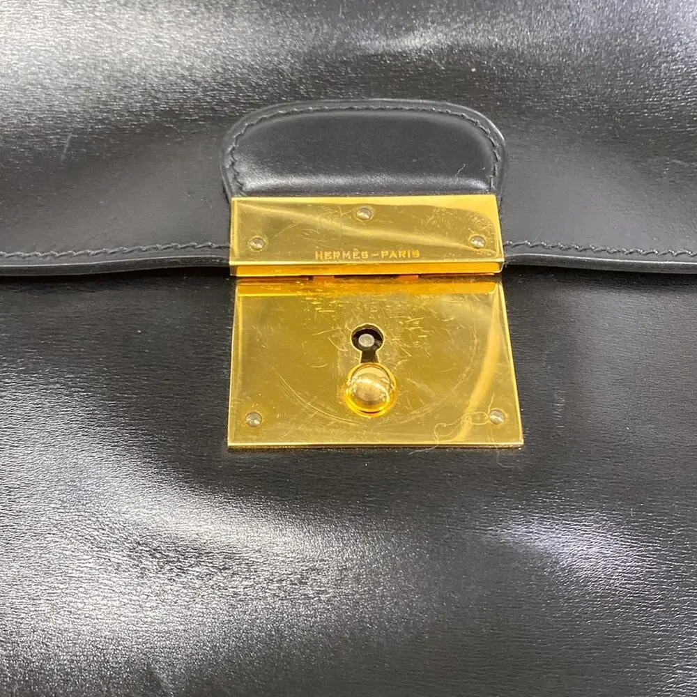 Hermès Cirius do. Business Bag